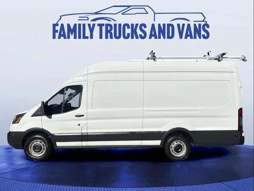 2018 Ford Transit-250 Base