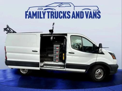 2020 Ford Transit-250 Base