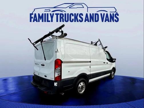 2020 Ford Transit-250 Base
