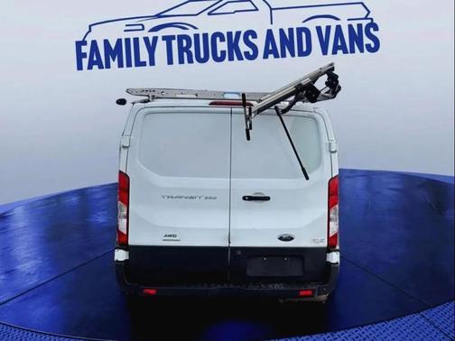 2020 Ford Transit-250 Base