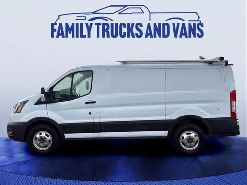 2020 Ford Transit-250 Base