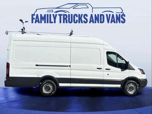 2018 Ford Transit-250 Base