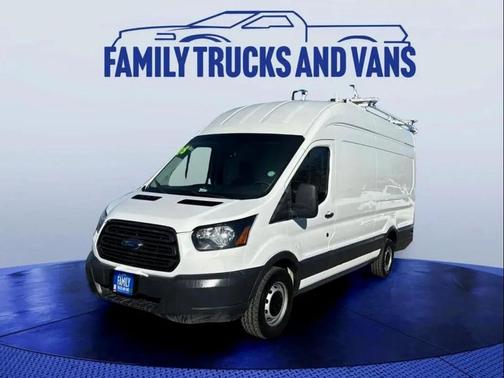2018 Ford Transit-250 Base