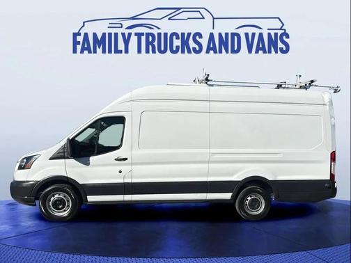 2018 Ford Transit-250 Base