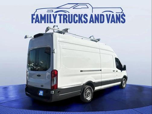 2018 Ford Transit-250 Base