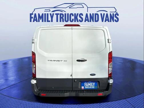 2017 Ford Transit-150 Base