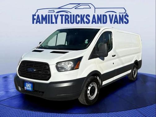 2017 Ford Transit-150 Base