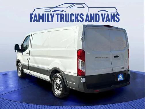 2017 Ford Transit-150 Base