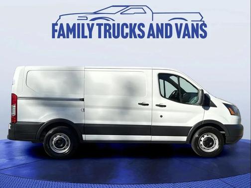 2017 Ford Transit-150 Base