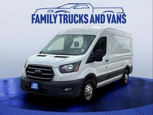 2020 Ford Transit-250 Base