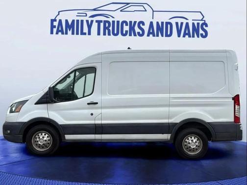 2020 Ford Transit-250 Base