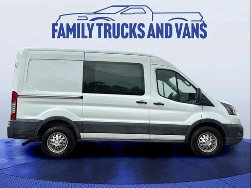 2020 Ford Transit-250 Base