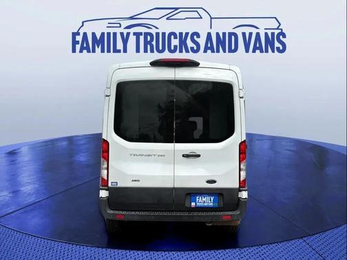 2020 Ford Transit-250 Base