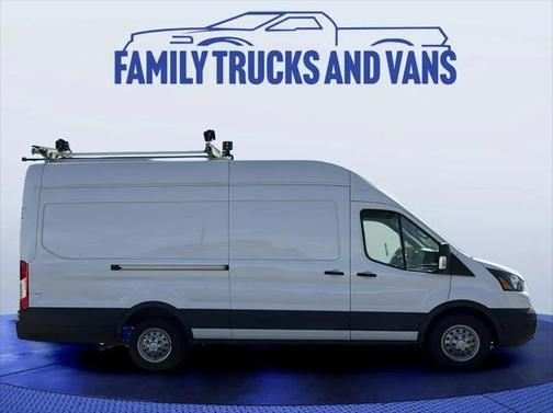 2022 Ford Transit-350 Base