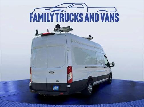 2022 Ford Transit-350 Base