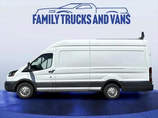2022 Ford Transit-350 Base