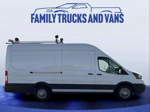 2022 Ford Transit-350 Base