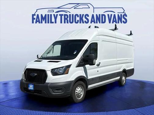 2022 Ford Transit-350 Base