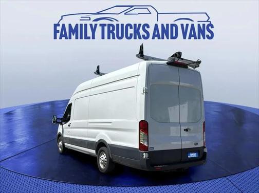 2022 Ford Transit-350 Base