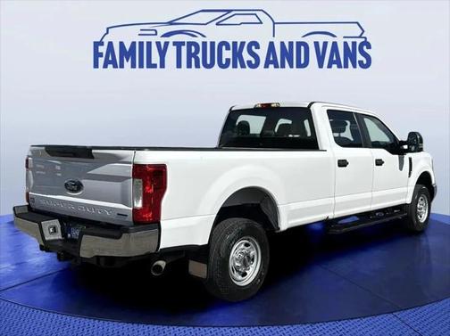 2018 Ford F-350 XL