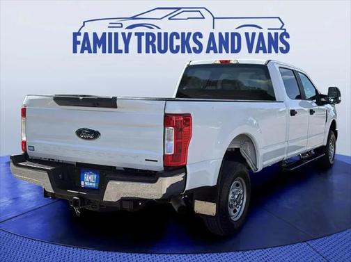 2018 Ford F-350 XL