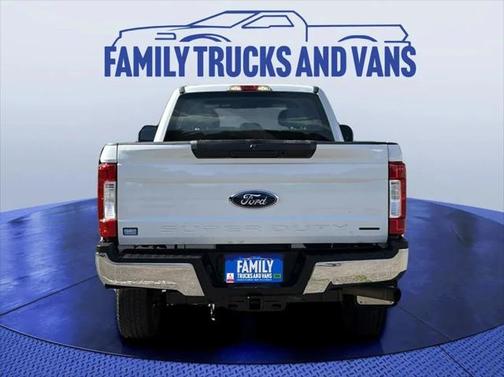 2018 Ford F-350 XL