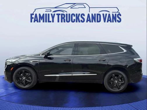 2023 Buick Enclave Essence AWD