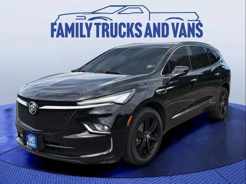 2023 Buick Enclave Essence AWD