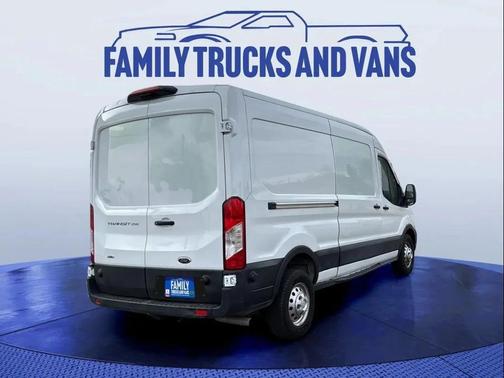 2024 Ford Transit-250 Base