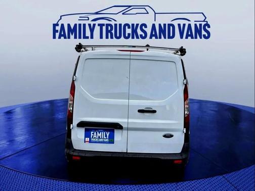 2019 Ford Transit Connect XL