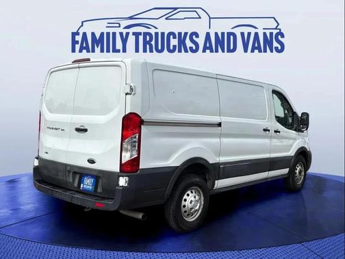 2020 Ford Transit-150 Base