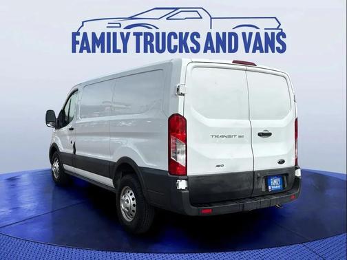 2020 Ford Transit-150 Base