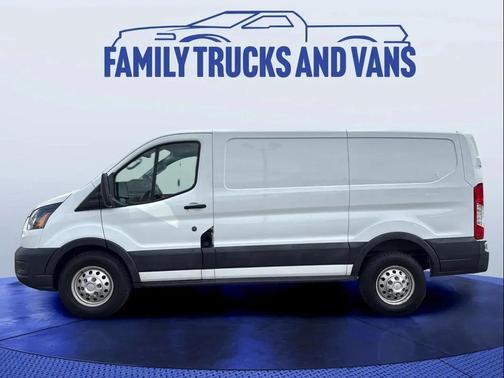2020 Ford Transit-150 Base