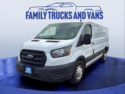 2020 Ford Transit-150 Base