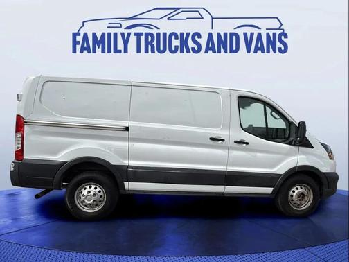 2020 Ford Transit-150 Base
