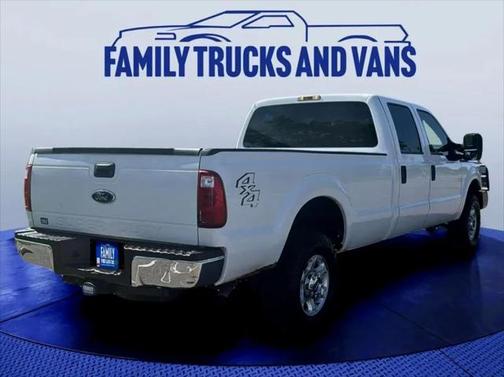 2016 Ford F-250 XL