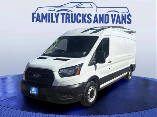 2020 Ford Transit-250 Base