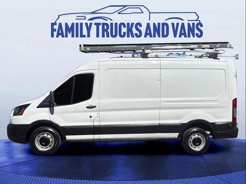 2020 Ford Transit-250 Base