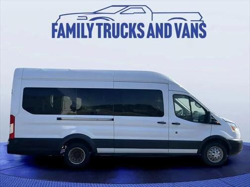 2019 Ford Transit-350 XLT