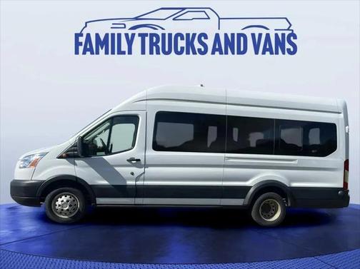 2019 Ford Transit-350 XLT