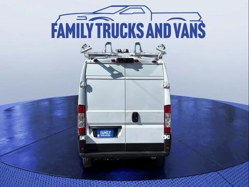 2019 RAM ProMaster 2500 High Roof