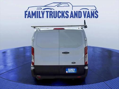2019 Ford Transit-150 Base
