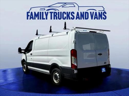 2019 Ford Transit-150 Base