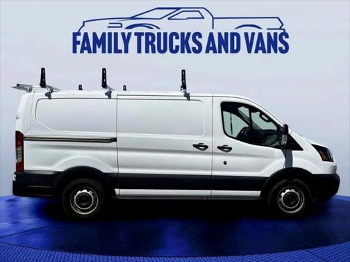2019 Ford Transit-150 Base