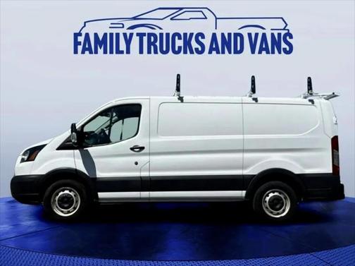 2019 Ford Transit-150 Base