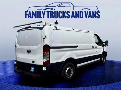 2019 Ford Transit-150 Base