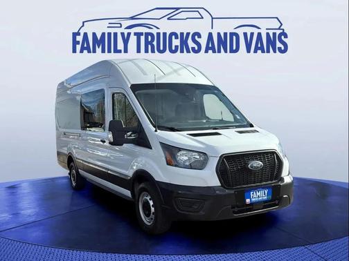 2022 Ford Transit-350 Base