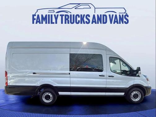 2022 Ford Transit-350 Base