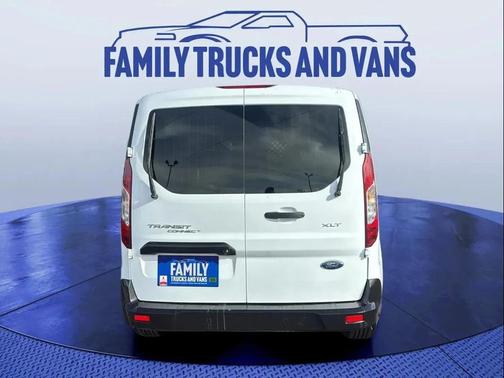 2020 Ford Transit Connect XLT
