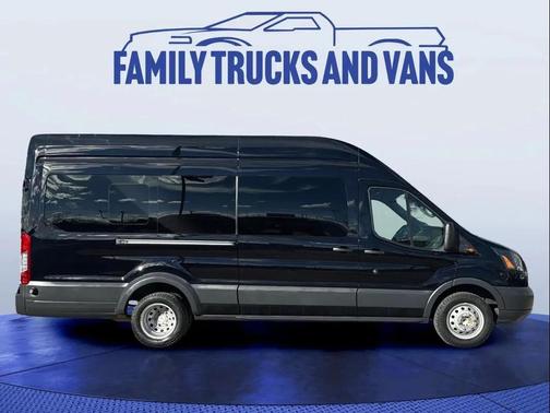 2016 Ford Transit-350 XL